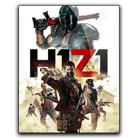 free games like h1z1 for mac